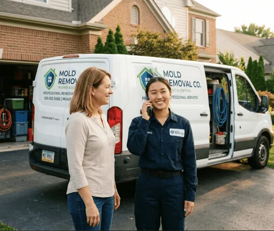 Crawlspace Mold Remediation Sebago, ME FAQs